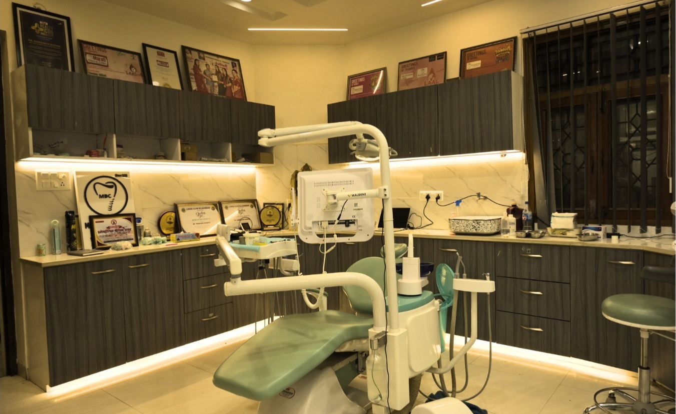 Maruti Dental Clinic